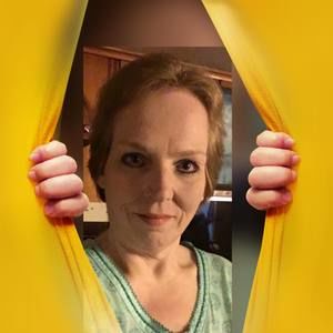 Meet your Posher, Sandra